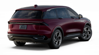 2025 Lincoln Lincoln Nautilus External Image 3